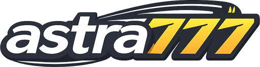Logo astra777